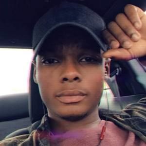 Meet your Posher, Marc